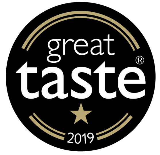 Great taste 1 2019